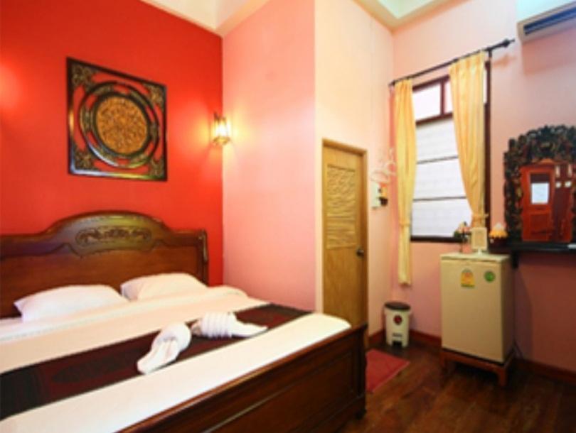 The Old Chiangkhan Boutique Hotel Chiang Khan Ngoại thất bức ảnh