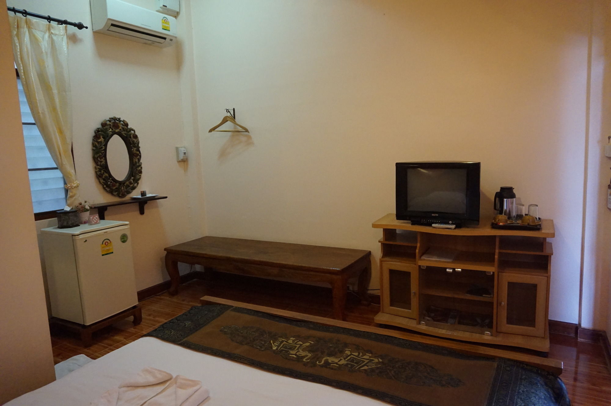 The Old Chiangkhan Boutique Hotel Chiang Khan Ngoại thất bức ảnh