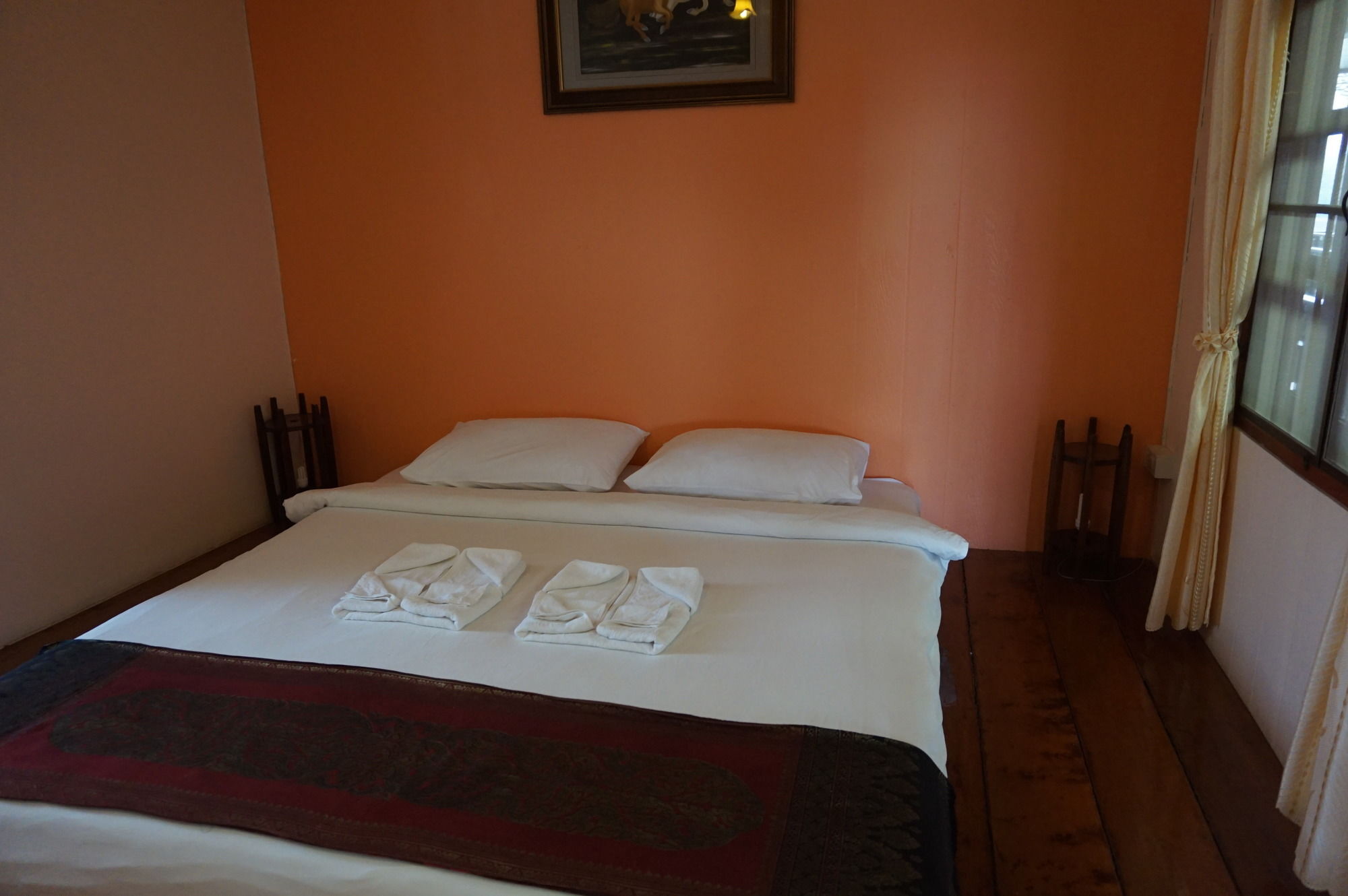 The Old Chiangkhan Boutique Hotel Chiang Khan Ngoại thất bức ảnh