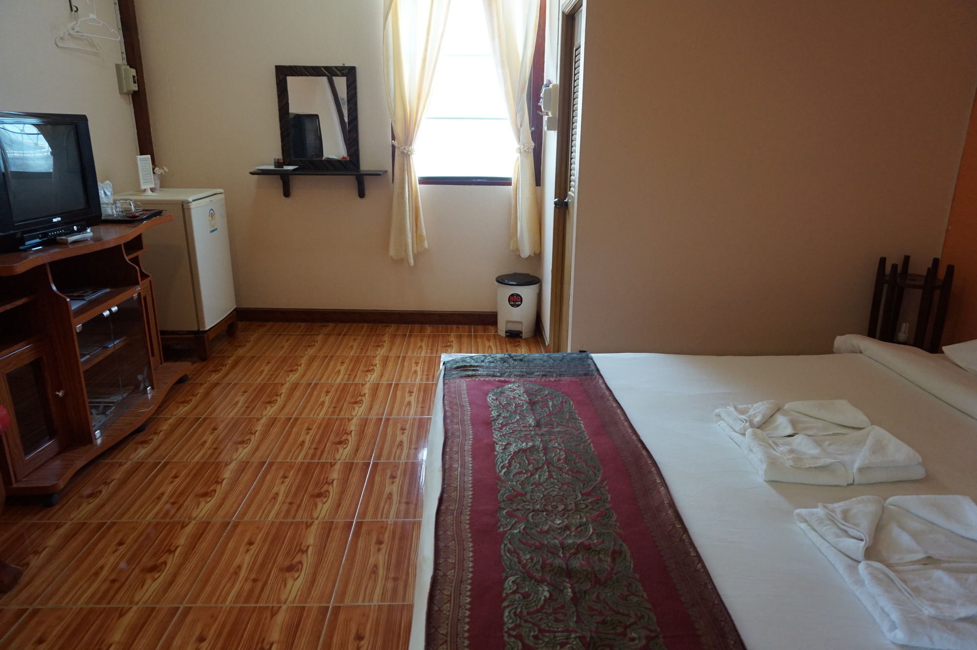 The Old Chiangkhan Boutique Hotel Chiang Khan Ngoại thất bức ảnh