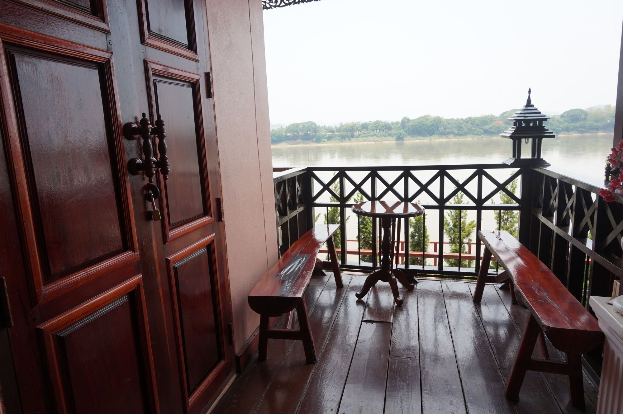 The Old Chiangkhan Boutique Hotel Chiang Khan Ngoại thất bức ảnh